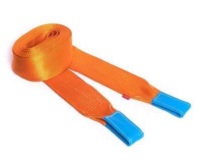 Стропа динамическая рывковая Tplus 14 т/7 м серия Стандарт