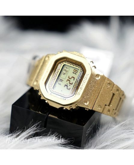 Наручные часы Casio GMW-B5000PG-9JR