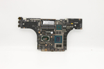 Материнская плата для ноутбука Lenovo Legion 7-15IMH05 C81YT WIN I7-10750H RTX20606G (5B20S44495), оригинал