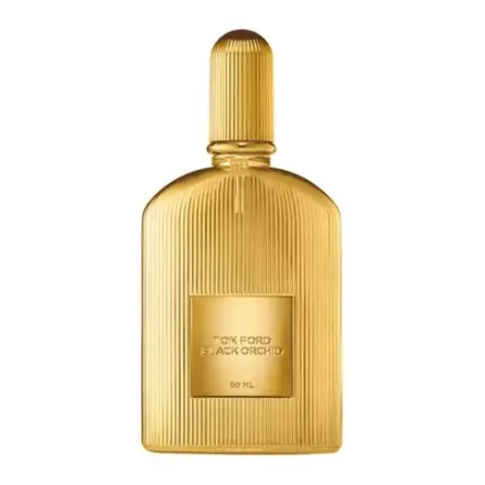Утонченный аромат Tom Ford Black Orchid Parfum 50 мл для зимы