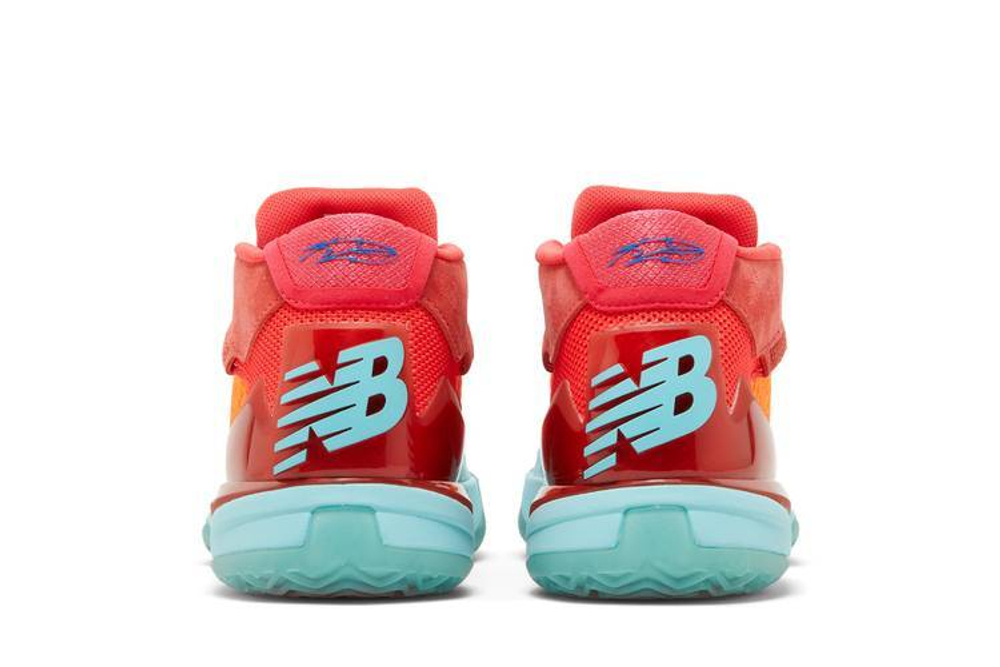 Кроссовки New Balance Kawhi Quasar