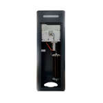 STOP/24 N 6 комплект шлагбаума со стрелой 6.4м. DEA