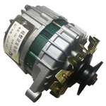 Генератор TY295/TY290/ KM385/ JD295(TY295IT) Jinma 244 (14V; 1000W) (крепление правое)