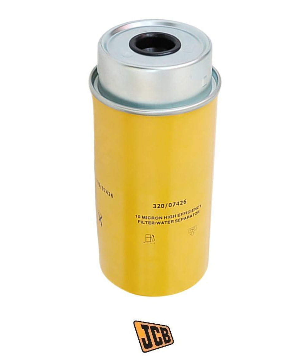 Фильтр топливоподкачивающего насоса JCB 17/926101, 333/D6065, 02/802181, 17-926101, 333-D6065, 02-802181, 17926101, 333D6065, 02802181