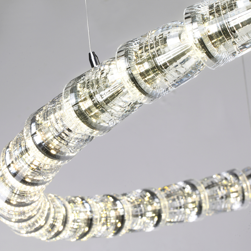 Люстра подвесная Odeon Light 5010/129L SERPA