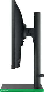 Монитор Samsung 24" Essential S4 S24C430GAIXCI