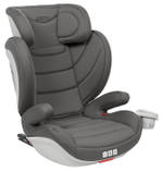 Автокресло детское Farfello ISOFIX COSTA CS-004 группа 2/3 (15-36) графитовый