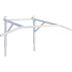 Брусья - турник навесные универсальные на шведскую стенку