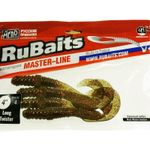 Мягкая силиконовая приманка, силиконовый червяк твистер, Rubaits, Русские приманки, DEPO Long Twister 4" 10 см. для рыбалка приманка на судака, берша, окуня, щука, форель, голавль, жерех, искусственная приманка, УЛ ультра лайт спинниг, джиг, отводной поводок, рыболовный товар, микроджиг, наноджиг
