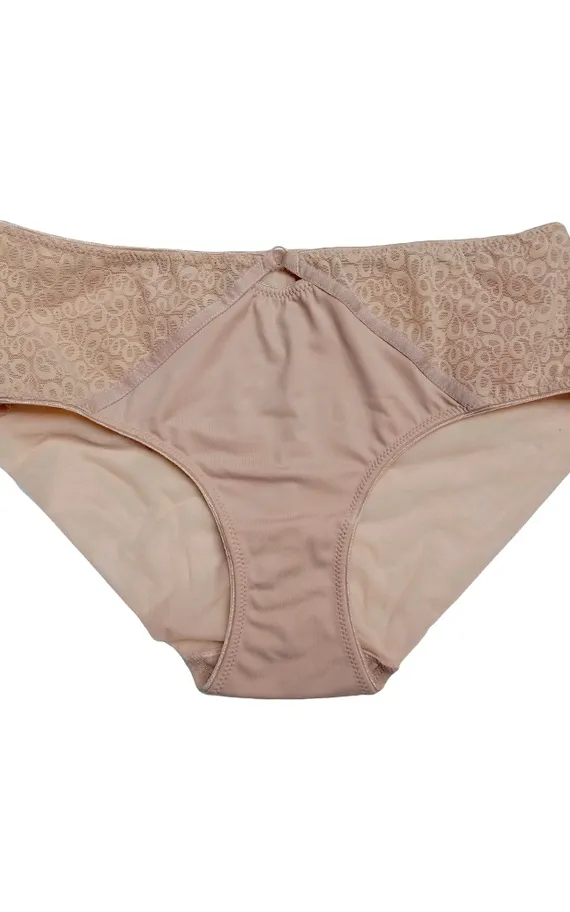 744/2-P CLARA Трусы слипы