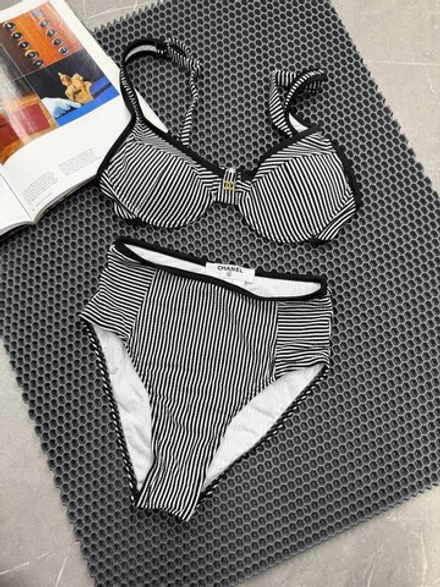 Купальник CHANEL