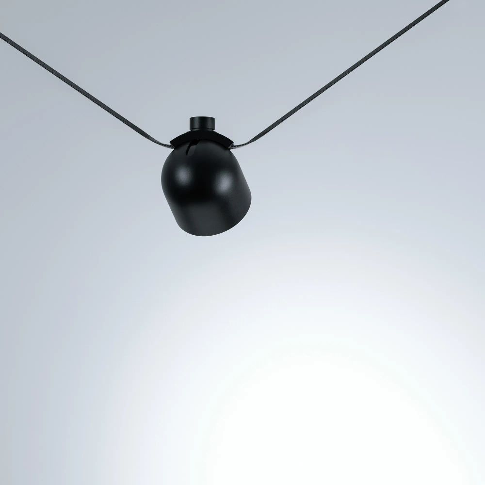 Светильник ART-INBELT-CUP-R100-8W Day4000-MIX (BK, 36 deg, 48V, DALI) (Arlight, IP20 Металл, 3 года) 051173