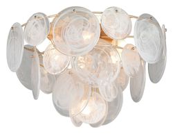 Потолочная люстра Vitaluce V5828 V5828-8/6+1PL