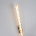 Настенный светодиодный светильник Modelux ML.717.900 BS