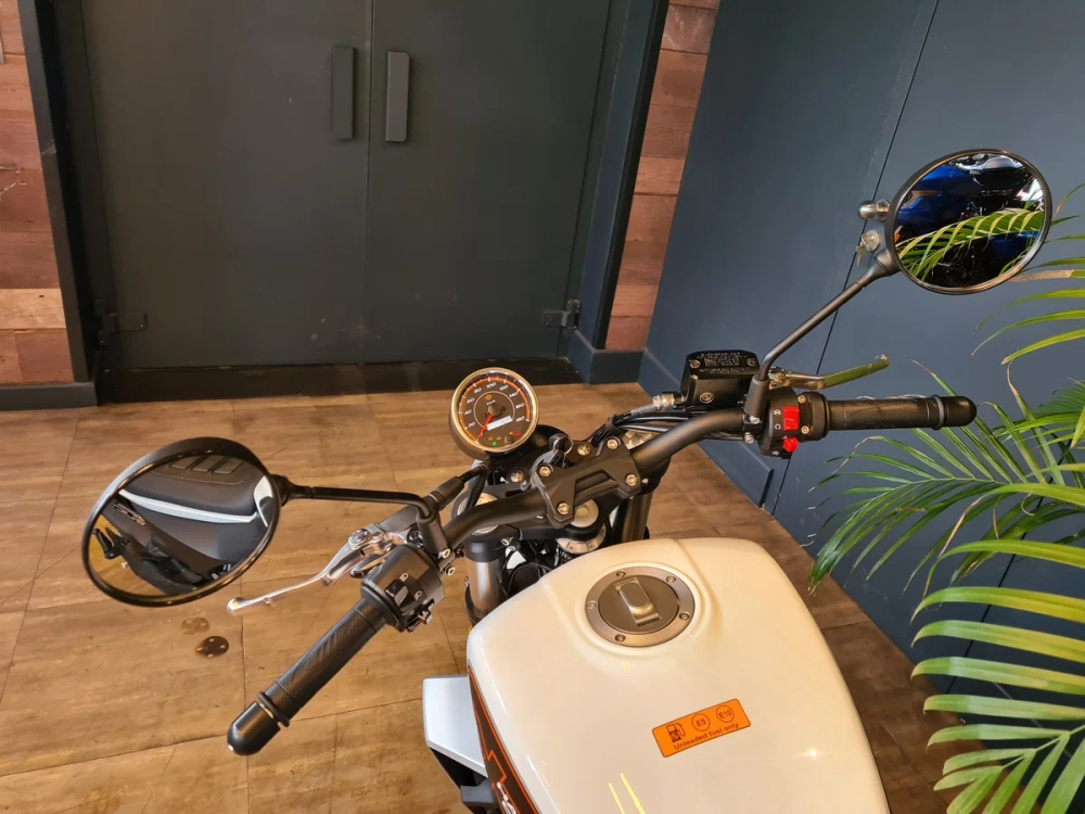 Harley-Davidson X350, 2023