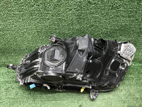 Фара правая Mercedes S W223 (20-нв) Multibeam LED