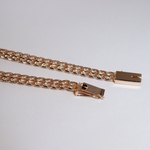 Браслет Каролина с замком- коробка