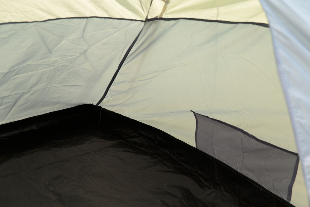 Палатка INDIANA SIERRA 6 NEW