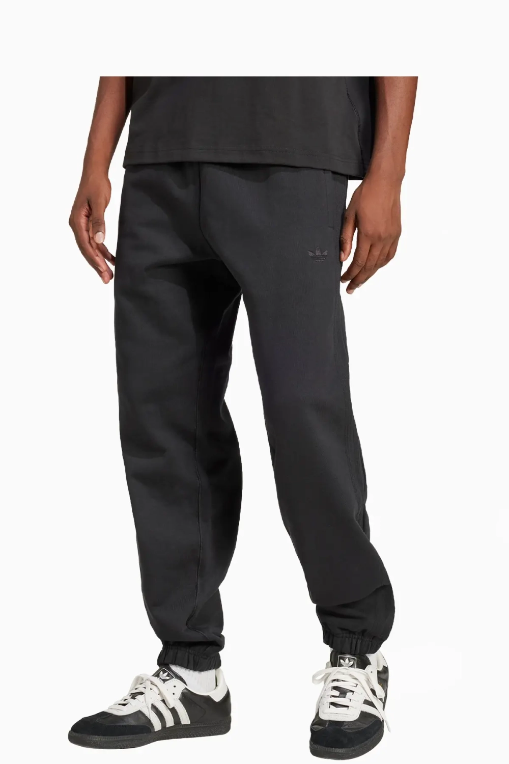 Штаны adidas Premium Essentials - черный