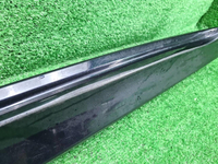 Накладка порога левая BMW 7er G11 (15-22) M-paket