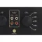 Mastersound Stilo Black Wood