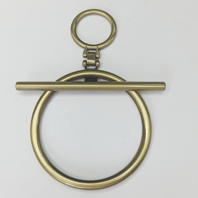 Замок Тогл 90*120 Антик