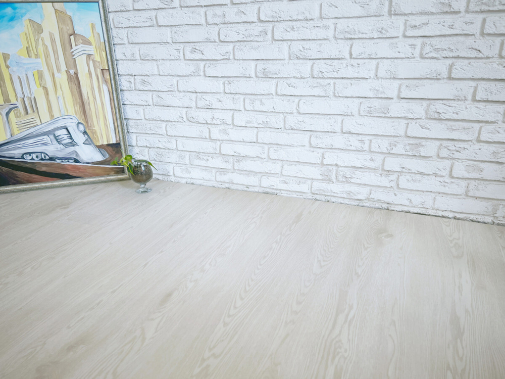 Виниловый ламинат Lamiwood QUARTZWOOD Q-12 Дуб Бруклин