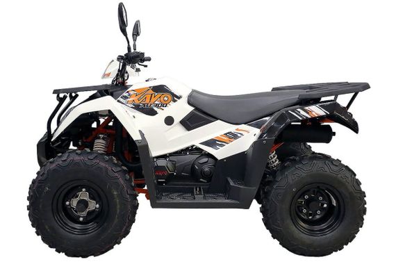 Квадроцикл KAYO AU300 Carb