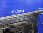 Дверь передняя левая MITSUBISHI PAJERO 1993