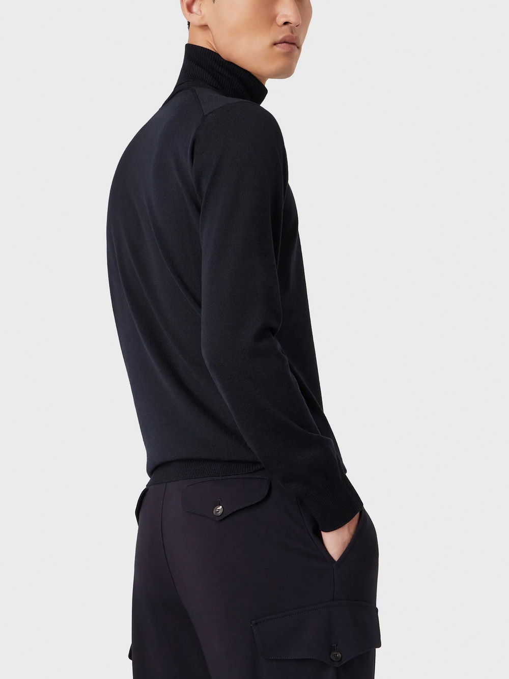 Свитер EMPORIO ARMANI