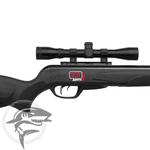 Винтовка пневматическая GAMO Black Bull IGT