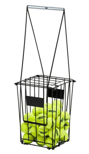 Корзина для мячей Head Ball Cart