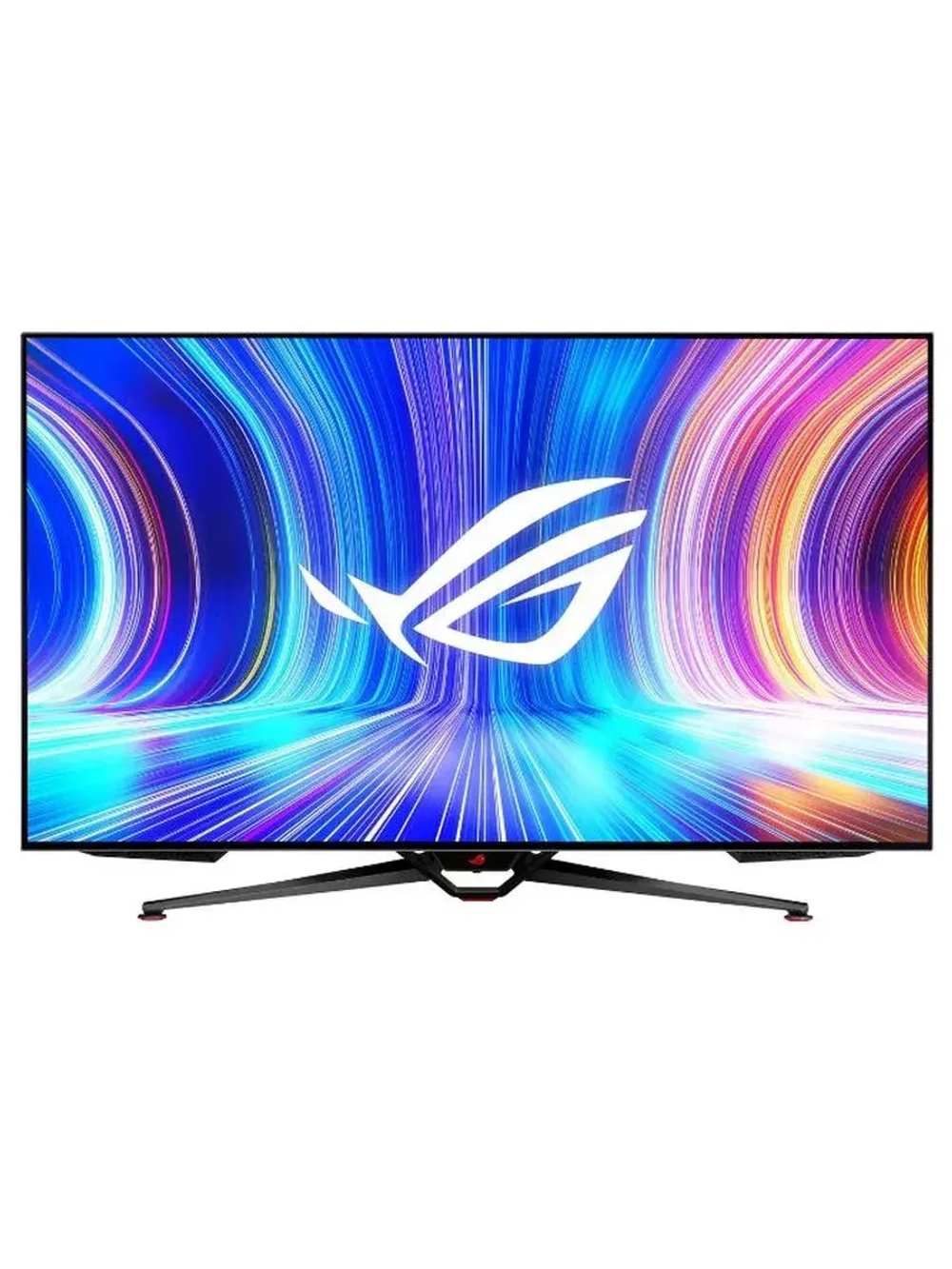 47,53" Монитор ROG Swift PG48UQ BLACK 3840x2160 OLED