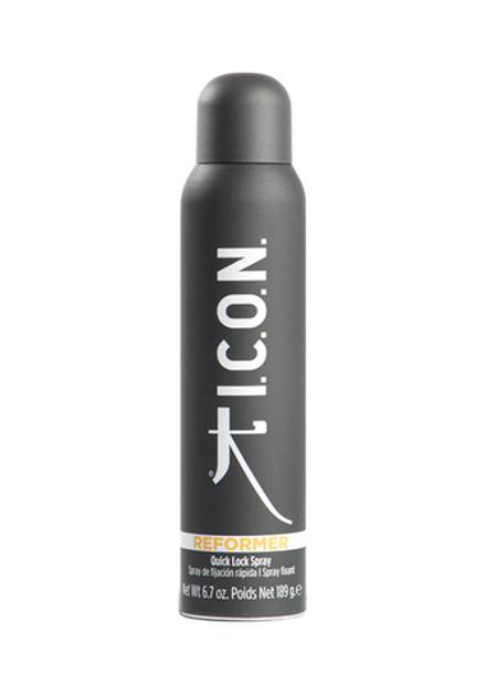 ICON Reformer Quick Lock Spray Спрей для быстрой фиксации
