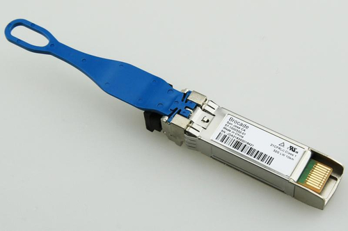 XBR-000238, Трансивер Brocade SFP28