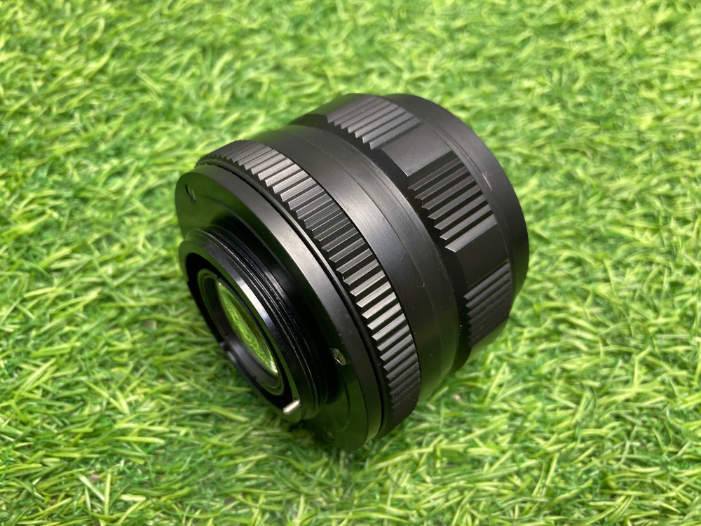 MC Zenitar-M 1.9\50mm