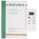 Кондиционер Rovex (сплит-система) RS-07GS1