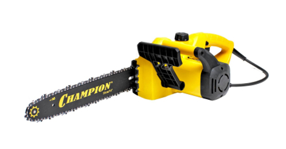 Пила цепная CHAMPION 120-14