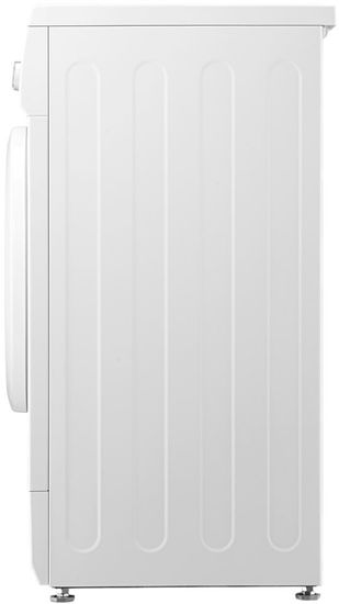 Стиральная машина LG F1096MDS0