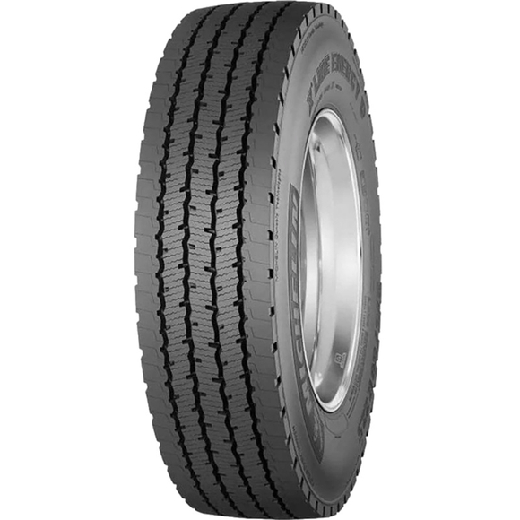 Hankook Laufenn 315/60R22,5 152/148L Line D MR TL восстановленная