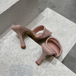 Bottega Veneta Parco Mule