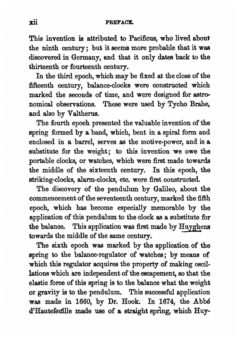 New and Complete Clock and Watchmakers' Manual | Mary Louise Booth