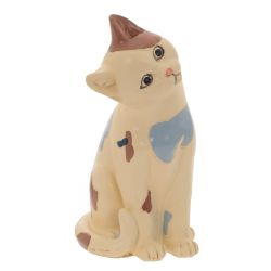 GAEM Фигурка декоративная "Котенок", L8 W9 H15 см