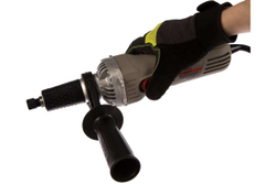 Прямо шлифовальная машина CROWN CT13307 600w