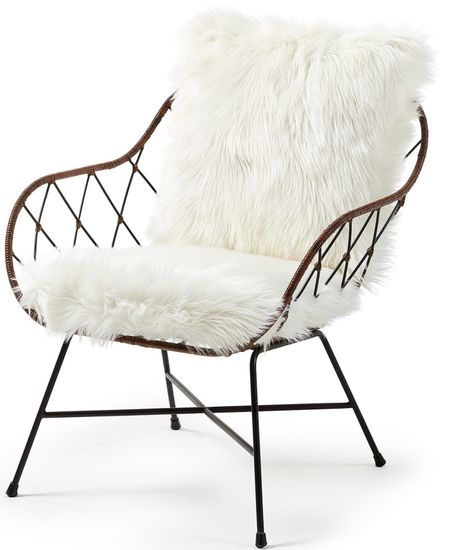 Кресло Claque Испания Lа Forma