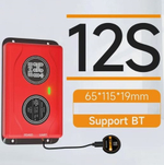 Модуль балансировки Daly 12SBActive-1A-BT