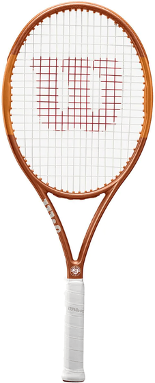 Ракетка теннисная Wilson Roland Garros Team 102, арт. WR085810