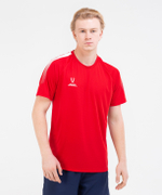 Футболка тренировочная Camp Traning Tee, красный