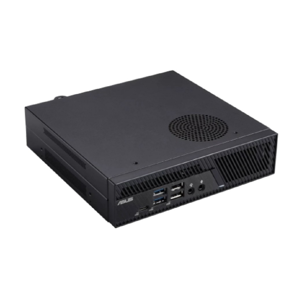 Платформа ASUS MINI PC BAREBONE High-performance and durable Intel Core i5-13400 Processor (20M Cache, P-core up to 4.60 GHz/ E-core up to 3.30 GHz), Intel B760, UHD Graphics, 2xDDR5 SO-DIMM (