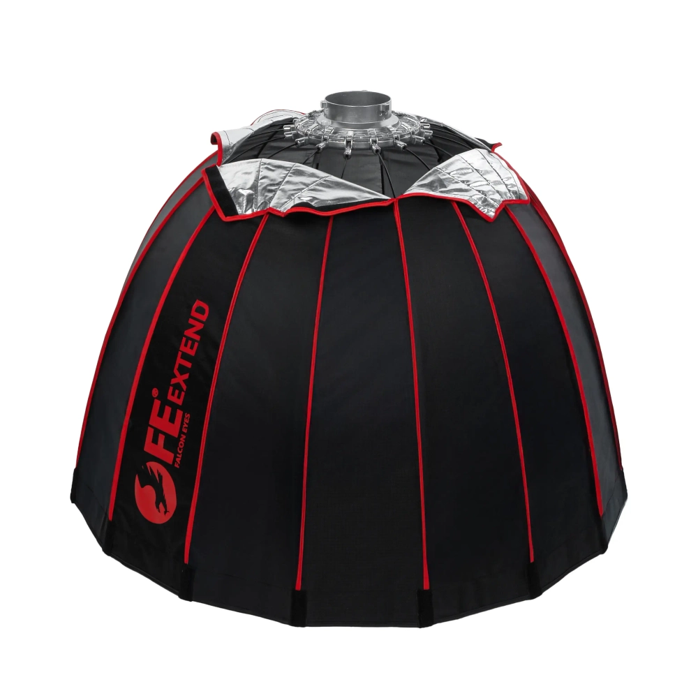 Софтбокс Falcon Eyes Extend FEA-OB9 HC параболический с сотами